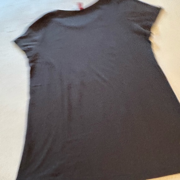 Minnie Mouse rhinestone shirt h & m brand - Picture 3 of 3